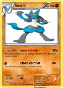 lucario