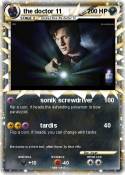 the doctor 11