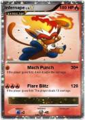 Infernape
