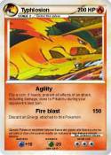 Typhlosion