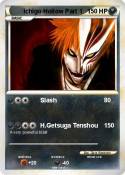 Ichigo Hollow