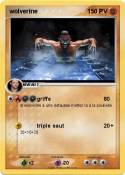 wolverine