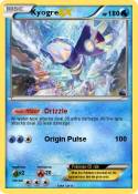 Kyogre