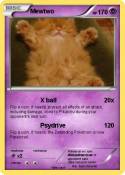 Mewtwo
