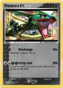 Rayquaza EX