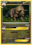 TRICERATOPS