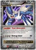 Dialga
