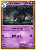 garta dragon