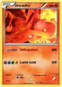 Dracaufeu