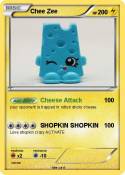 Chee Zee