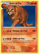 Etoile de Feu
