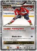 Alex ovechkin