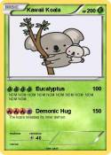 Kawaii Koala