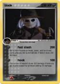 blade
