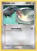 Prisonier zéro