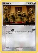 Slitheens