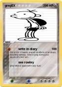 gregEX