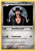 The Undertaker