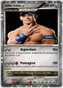 John Cena