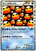 candy corn