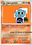 magus gumball