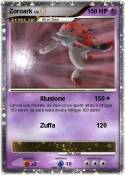 Zoroark