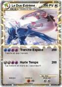Le Duo Extrême