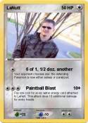 LaNutt