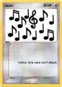 music