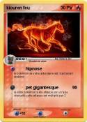kiouren feu
