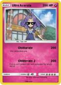 Ultra Acerola