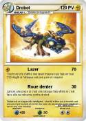 Drobot