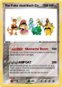 The Poke mushta