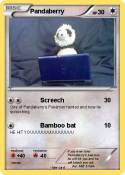 Pandaberry