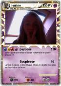 isaline
