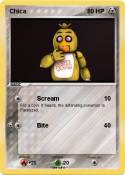 Chica
