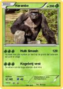 Harambe