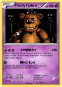 Freddy Fazbear