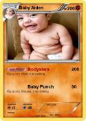 Baby Aiden