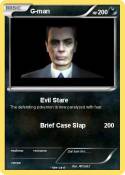 G-man