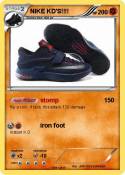 NIKE KD'S!!!!