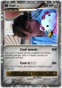 Mr cool