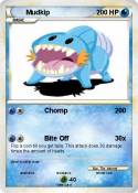 Mudkip