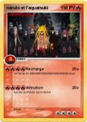 naruto et l'aqu