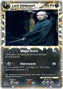 Lord Voldemort