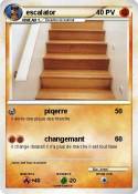 escalator