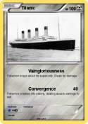 Titanic