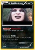 MrBlackDarkness