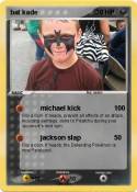 bat kade