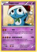 Happy noel